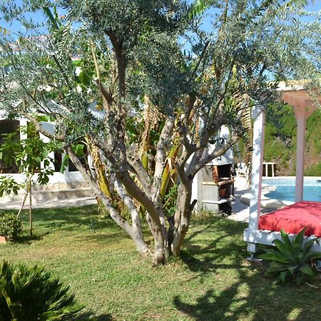 Villa Casa Mar Els Poblets Exterior foto